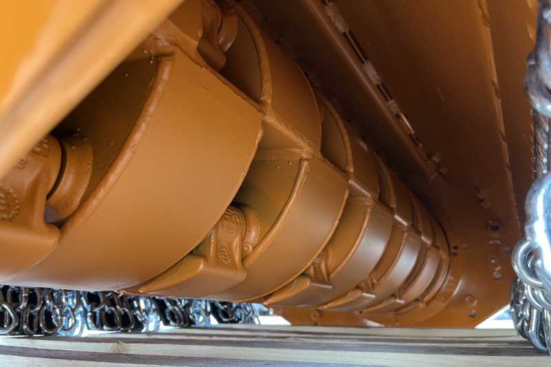 OmecoHub - Immagine BERTI TBM-SB120